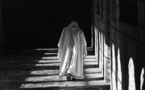 Ombres et lumières des monastères avec les photos de Bruno Rotival  à La Sauve (Gironde)