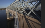 Les ponts girondins sous surveillance