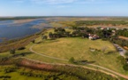 Le plus grand ranch américain-210 000 ha- change de mains