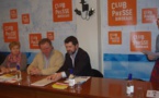 Caves de Rauzan et de Nérigean (Gironde):une fusion  "positive"