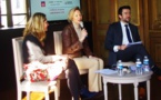 Le Forum d'Avignon à  Bordeaux:la culture en question