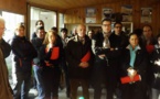 Quand FDSEA et JA de Gironde s'adressent aux parlementaires à l'heure du laitier