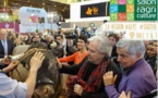  Les grands moments du Salon de l'Agriculture de Paris