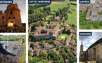 La Mission patrimoine soutient cinq projets aquitains