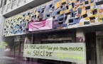 Le suicide d'un jeune viticulteur mobilise la Coordination Rurale
