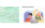 La mobilité en marche dans le Périgord avec ATCHOUM