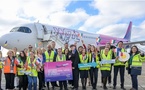 Venise et autres villes en direct avec Wizz Air