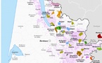 La Nouvelle-Aquitaine aide la reconversion viticole
