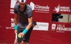 Tournoi de tennis Bnp Paribas Primrose: bras de fer attendu en haut du tableau