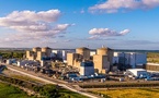 EDF Nouvelle-Aquitaine: électricité bas carbone et  compétitivité                    