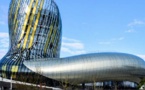 La Cité du Vin à Bordeaux: l'étonnant vaisseau des bords de Garonne