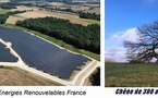 TotalEnergie lance une centrale photovoltaïque à Tombeboeuf (47)