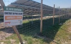 Saint-Aubin (47):l'électricité coopérative
