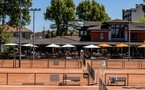Tennis: BNP Primrose l'avant goût de Roland-Garros