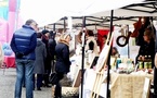 La Gironde cultive l'agritourisme