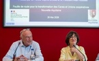Les coopératives viticoles girondines en état d'urgence