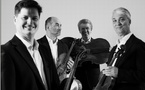 Le Quatuor Talich au château de Malle (33)