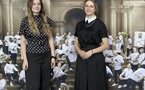 Campus du Lac : Rose  meilleure Apprentie de France 