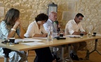 Souveraineté alimentaire: l'engagement aquitain