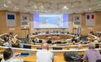 L'après incendies: la  région en quête de rebond