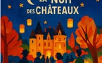 Patrimoine:la nuit des châteaux revient