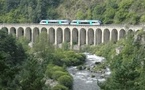 Un appel en faveur d'un plan ferroviaire du Massif Central