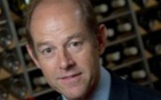 Allan Sichel nouveau président du CIVB