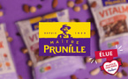 Chapeau Maître Prunille