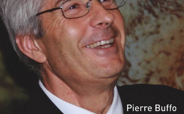 Quand Pierre Buffo prend la plume