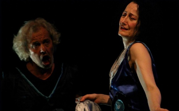 Opéra Les  Esprits de Garonne : une première landaise à Sabres