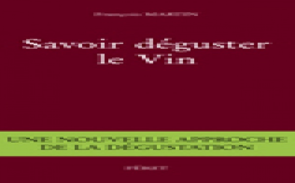Les Chinois vont s'initier à la dégustation grâce aux éditions Féret
