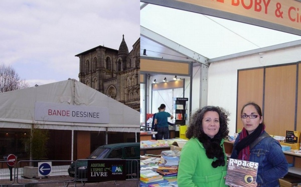 Mama Josefa: petite histoire d'un éditeur associatif