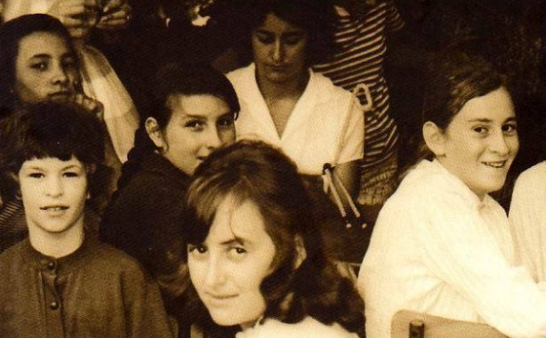 Bergerac, les années d'espoir