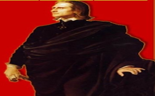 Les Lisztomanias de Châteauroux: Liszt chez Chopin