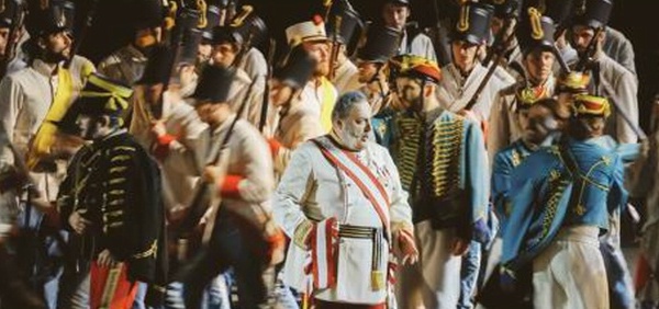 Viva l'Opéra 2018-19:le meilleur du répertoire au cinéma