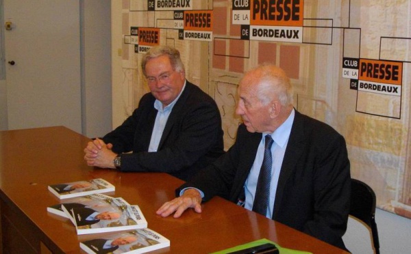 Anicet Le Pors: "des racines et des rêves"