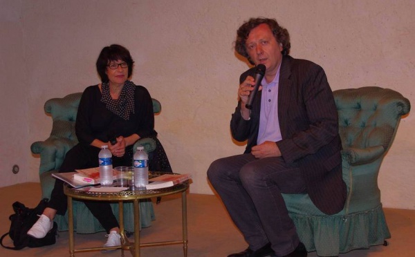 Un éclairage sur le dernier amour de George Sand