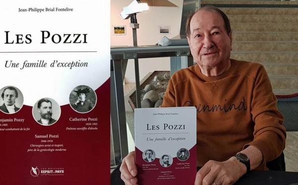 Les Pozzi, une famille d'exception