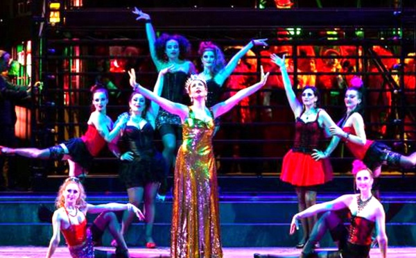 Au dernier jour de Manon au Grand Théâtre de Bordeaux