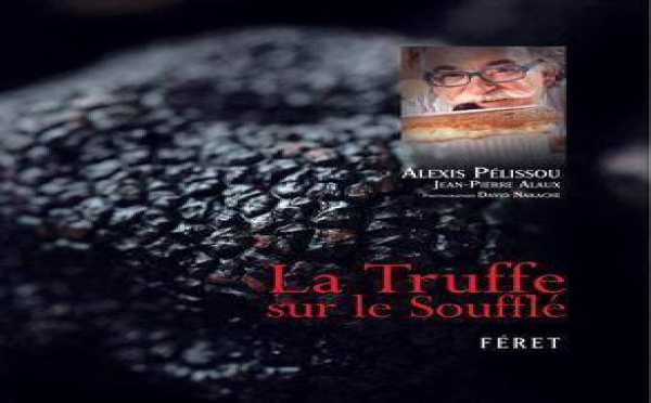 Les auteurs de la "Truffe sur le soufflé" récompensés