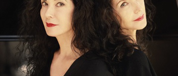 Katia et Marielle Labèque:un nouvel album