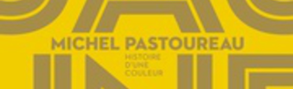 Michel Pastoureau Prix Montaigne 2020