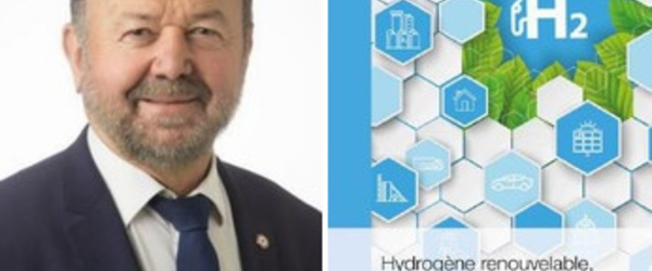 Michel Delpon: l'hydrogène dans le monde d'après