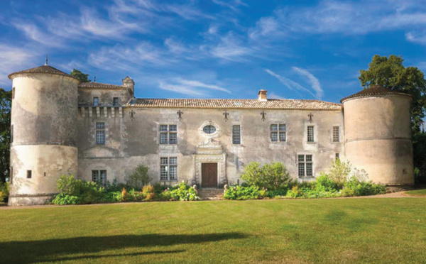 Renaissance en musique au Château de Carles