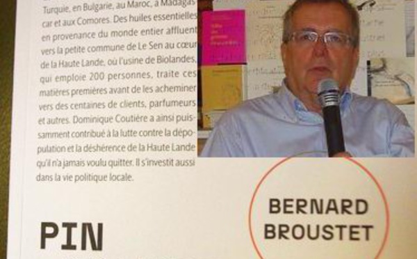 Une belle histoire en Haute Lande