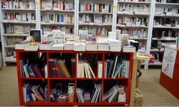 La feuille de route du livre en Nouvelle-Aquitaine