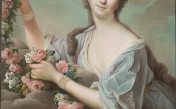 "Lumières françaises" de la Cour de Versailles à Agen
