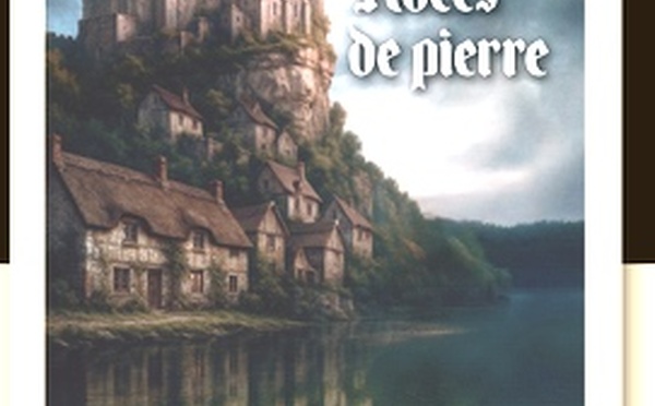 Noces de Pierre:à l'ombre des châteaux du Périgord Noir