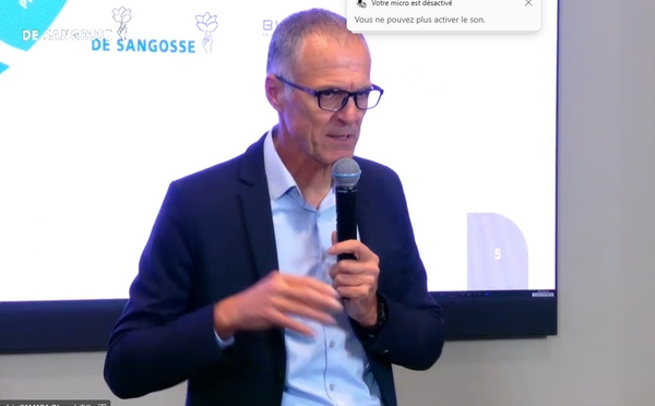 Nicolas Fillon (ph DR)