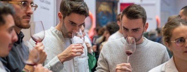 Un week-end "Bordeaux Tasting"